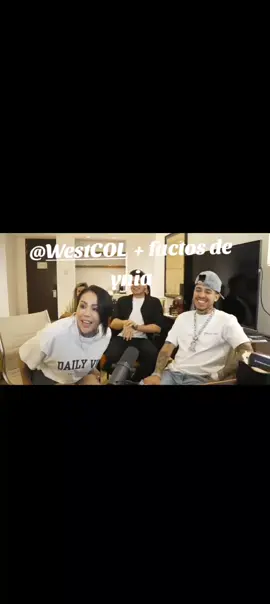@WestCOL #ftypシ @yinacalderontv #factos #viraltiktok 