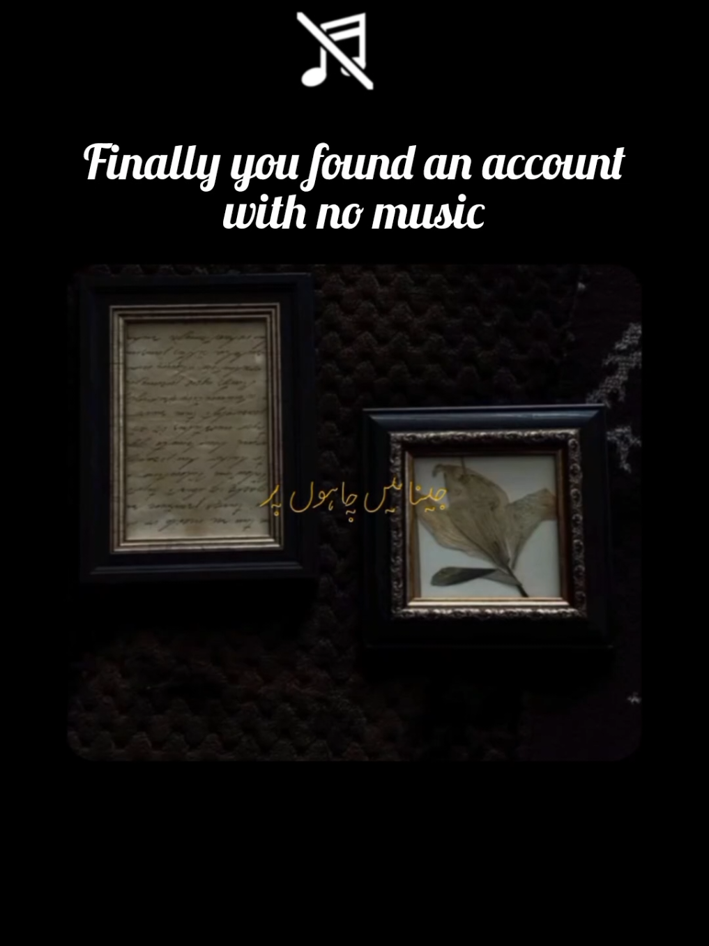 No Music #viral #nomusic #withoutmusic #vocals #trending 