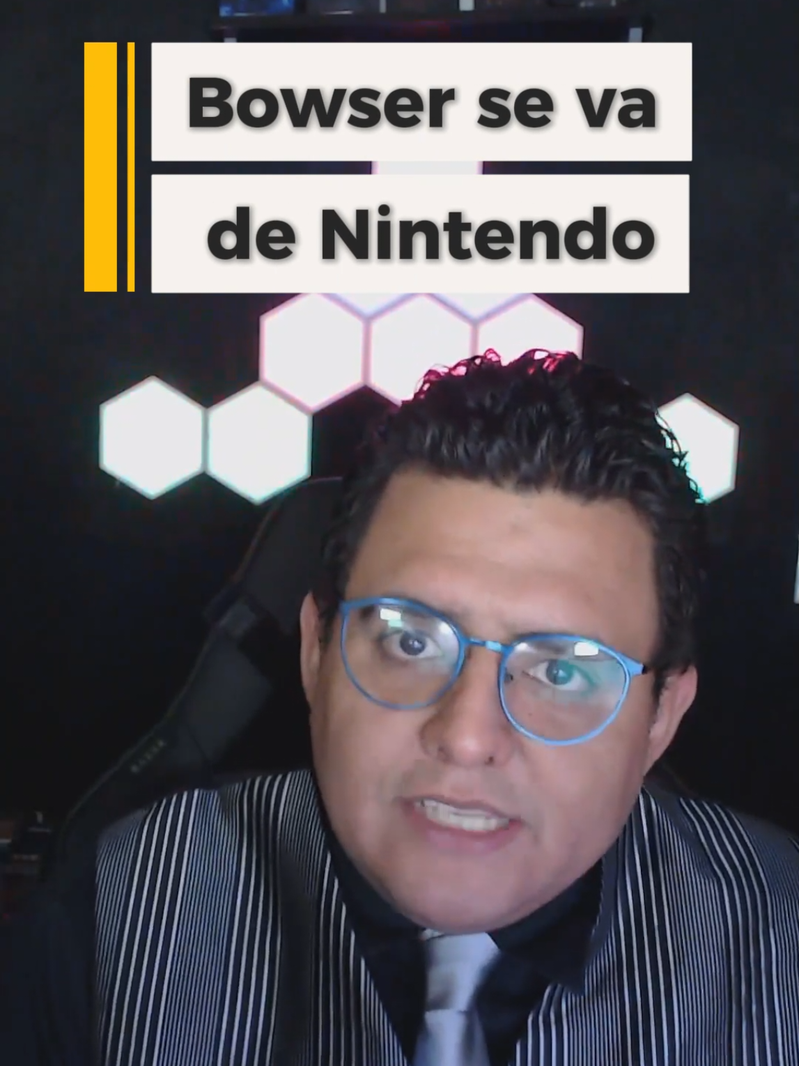 Bowser deja su puesto en Nintendo El presidente y COO de Nintendo of America tiró la toalla🎮🐢, y no, no es un meme de Mario Bros: el mismísimo Bowser se despide el 31 de diciembre de 2025 tras seis años liderando la filial americana. Su reemplazo será Devon Pritchard, veterana de casi dos décadas en la compañía y responsable de ingresos, marketing y experiencia del consumidor, quien además se unirá a la Junta Directiva 💼✨  reforzando la conexión con la sede central. Bowser, que llegó tras la salida de Reggie Fils-Aimé en 2019, dijo que Nintendo fue su pasión desde Donkey Kong y que liderar la compañía fue “el honor de su vida”. Su salida marca el fin de una era llena de bromas sobre tener al villano de Mario al mando, pero también de grandes logros en negocio y comunidad. Pritchard aseguró que seguirá sorprendiendo y atrayendo a nuevos fans con los icónicos mundos de Nintendo 🌟. Shuntaro Furukawa, presidente global, agradeció a Bowser y respaldó la nueva etapa: “Nintendo seguirá creando sonrisas” 😊. #Nintendo #Gamer #Gaming #Nintendoswitch #gamerdenacimiento 