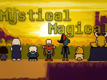 Happy 10th Anniversary Undertale 💚 Hoo boy it’s been 10 years—10 may not seem like a lot, but if you think about it, most of us were children when the game came out. A game we held dearly into our childhood and grew with and still continue to grow with, so it’s a milestone this game deserves. I wish I could’ve added more scenes to this edit just to show that—heck maybe even the whole game. But I know I’d DEFINITELY lose my sanity trying to accomplish that, and I believe this edit did its job anyways in representing how much Undertale had an impact on us. I’m really proud of it (and myself for getting it finished 😮‍💨). Anyways, TLDR Undertale is an amazing game from most of our childhoods, here’s a 10th Anniversary edit. Thank you Toby Fox and team for the amazing game. I hope y’all enjoy 🫶 Tags: #undertale #undertaleedit #undertale10thanniversary #videostar #edit