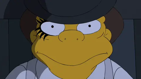 la casita del terror xxv  #lossimpson #lacasitadelhorror #terror 