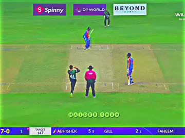 Rana G Gets Big Fish Abhishek Sharma wicket 👀🥵🔥 @شاہ 👀👅 #foryoupage #foryou #trending #fypシ #viral