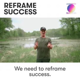 It’s time to reframe success by removing the emphasis on failure. Share your thoughts in the comments section 👇🏻 #foryou #trending #success #successmindset 