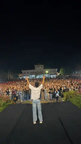 Terimakasih Pekan Raya Pasuruan🔥 . Pasuruan memang menyenangkan  #pekanrayapasuruan #pasuruan #kalah 