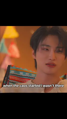 this episode broke me. CONTEST: THEY WERE ASKED THIS QUESTION: convey your honesty that you didn’t get to share. seonghwa replied that. #ateez #fyp #seonghwa #san #hongjoong 