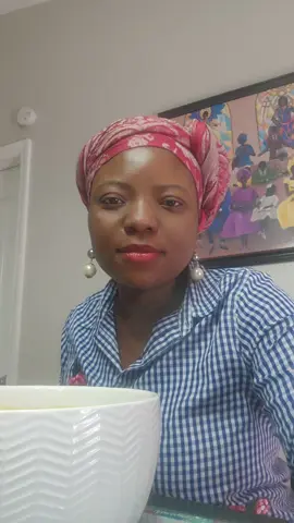 @Charlie & Allen🏳️‍🌈 Thank you My lovesssssI love you guys The soup is delicious 😋 😍  #Isiah'sCaribbeanCuisine #CaribbeanFood #HaitianFood #Foodie #soupjoumou🇭🇹 