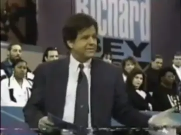 Richard Bey Show - “Best Friends, Now Worst Enemies” (1995)  #fyp #foryou #foryoupage #fypシ #nostalgia 
