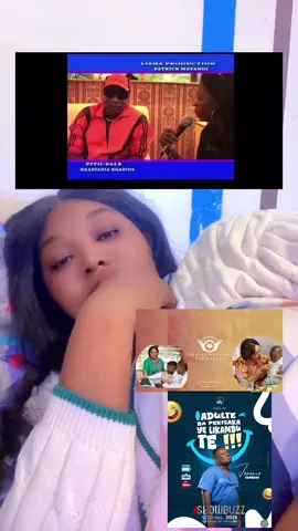 Koffi olomidé face à la presse 💪🏾