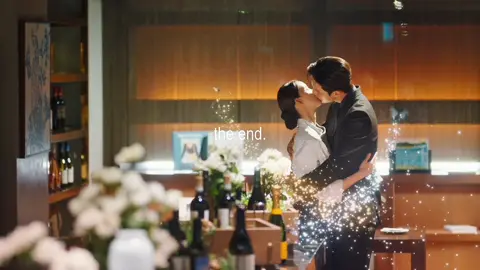 beautiful ending😭💕 #bonappetityourmajesty #chefoftyranny #leechaemin #yoona #fyppppppppppppppppppppppp scp. drxmasceness 