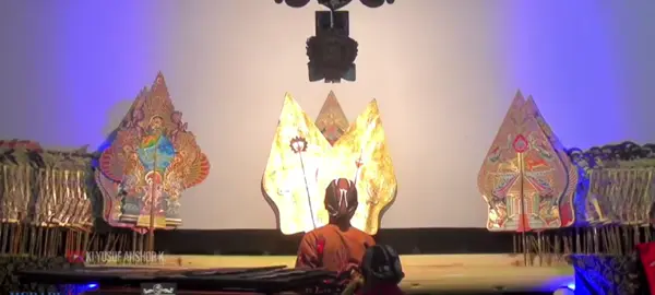 ki, Yusuf #wayangkulit #wayang wayang