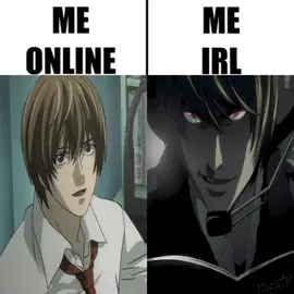 улыбается значит добрый #лайтягами #lightyagami #deathnote  #тетрадьсмерти #тс 