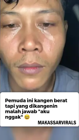 Pacar siapa sih 😫 [_ardii28] #makassarvirals