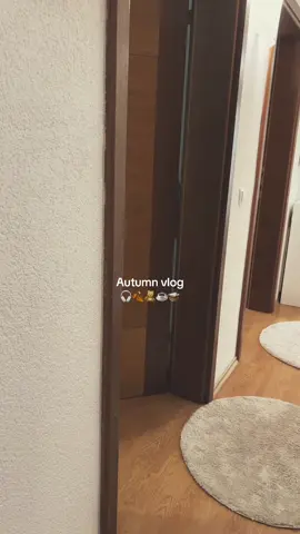 I loveee Autumn🫶🏻#viral #cleangirl #Lifestyle #fyp #autumn 