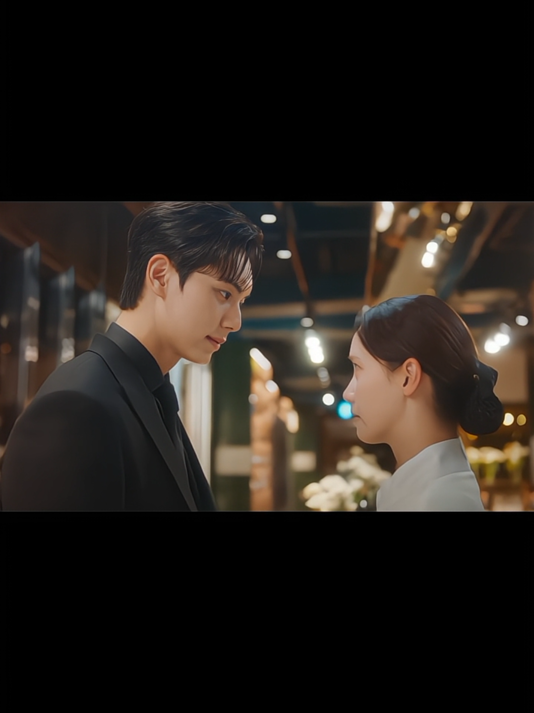 Thankyouuu tvn😭🙌🏻🙌🏻 perfect ending Aaaa🫠 raja ganteng menepati janji #chaemin #yoona #kdramafyp #bonappetityourmajesty #explor 