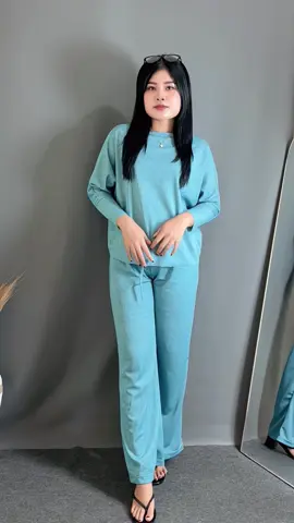 One set 50ribuan #setelanwanita #setelanmurah 