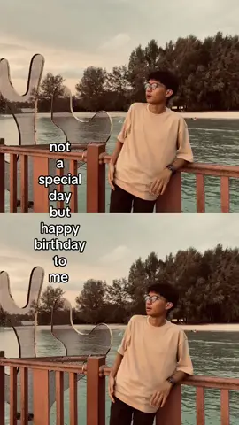 hbd to me 29/9 