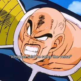 had to make one before it stopped trending 👀 #nappa #dbz #anitok #youmadornah #midoka 