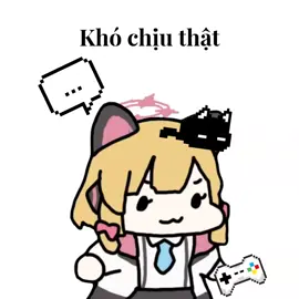 thì?  #meme #viral #ブルーアーカイブ #momoi #fyp 