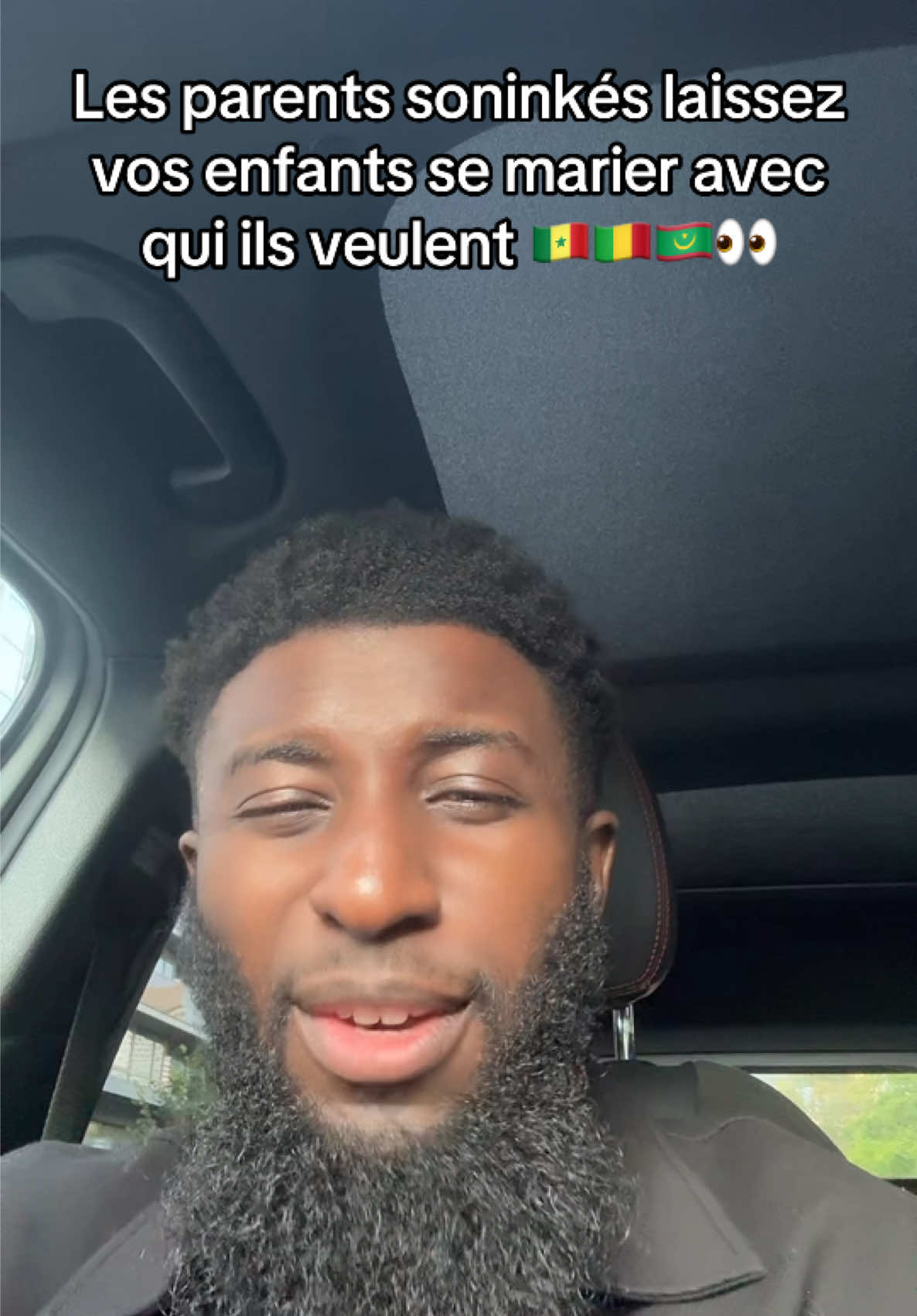 Voilà j’espère c’est clair. #fyp #mariage #soninke #westaf #mohaa_storm 