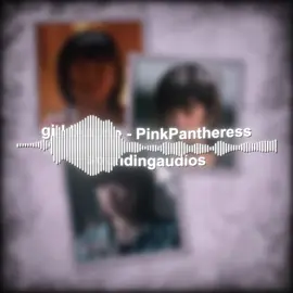 ☆ || edit on—@ems ₊˚ෆ  song-girl like me by pinkpantheress {#editaudio #trendingeditaudios #fyp #viral #audiosforedits}