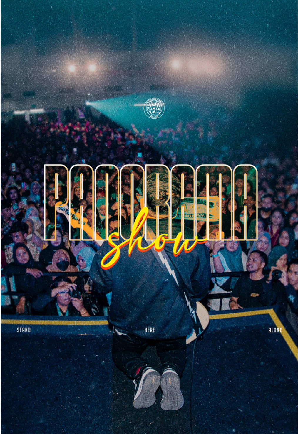 GIMANA KLO KITA PANORAMAIN JUGA FORMAT VIDEO SHA ? 