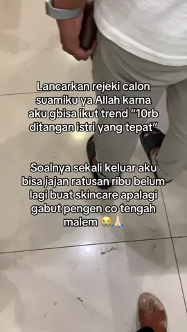 Calon suamiku jugaaa sukaa makan jadi lancarkan ya Allah #masukberanda #promomakangajian 