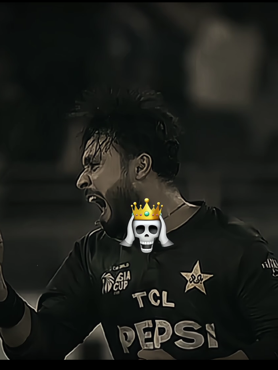 Rana calibration 💀🔥 #cricketlover #foryoupage #foryou 