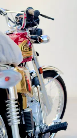 😎✌️#cg125 #1millionviews #inshallah #honda #unfrezzmyaccount 