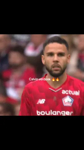 Calvin verdonk vs Lyon  #calvinverdonk #ligue1 #timnasindonesia #timnasgaruda #fyp 