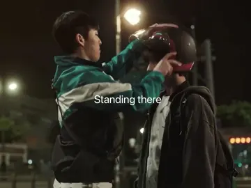 This song is so beautiful #weakhero #weakheroclass1 #suho #sieun #plave 