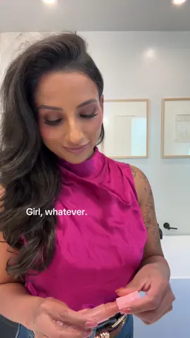Unbothered always. #womeninmedicine #doctorsoftiktok #medtok #womensupportingwomen #doctor 