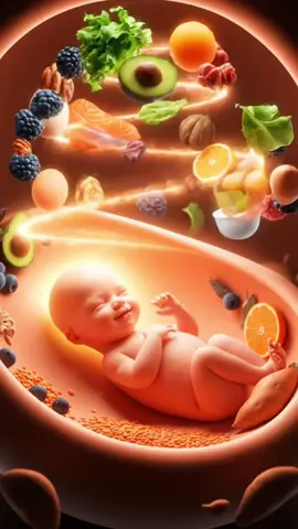 pregnancy superfoods that help grow a genius baby !  #pregnancyjoyrney #pregnanttips #unfreezemyaccount #usa🇺🇸 #usatiktok🇺🇸 