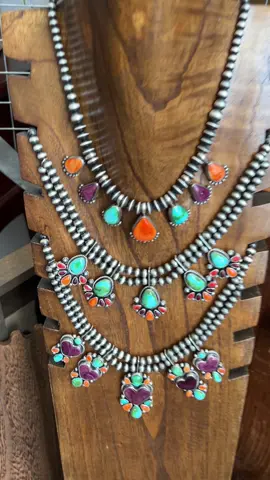 Bright, bold, and beautifully crafted 🌈✨ Our Native made Electric Rainbow Collection is here—25% OFF now! nizhonitradersllc.com #NizhoniTradersLLC #TurquoiseCollectors #SouthwestFashion #ElectricRainbow