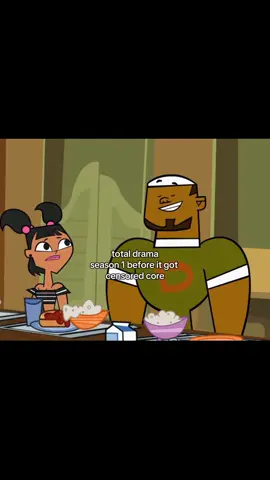 they were wreckless #totaldramaisland #tdi #fyp #core 