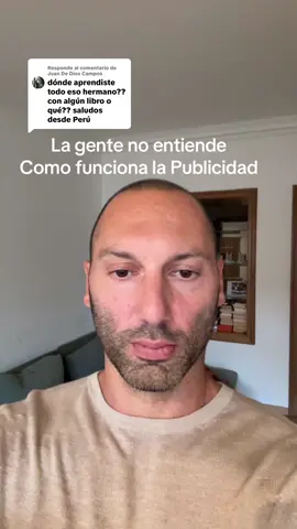 Respuesta a @Juan De Dios Campos 
