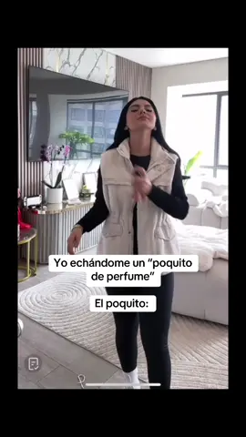 @Melissa Navarro yo echándome perfume soy memi #melissanavarro #melissa #memi #foryoupage #viral 