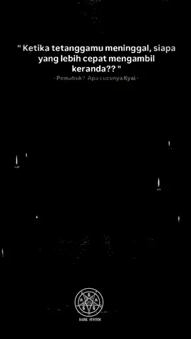 pemabuk apa cucu nya kyai?  @☠️TathuL🤘🏻♈  #darksystem #sindirankeras #satanic #humanity #fyp 