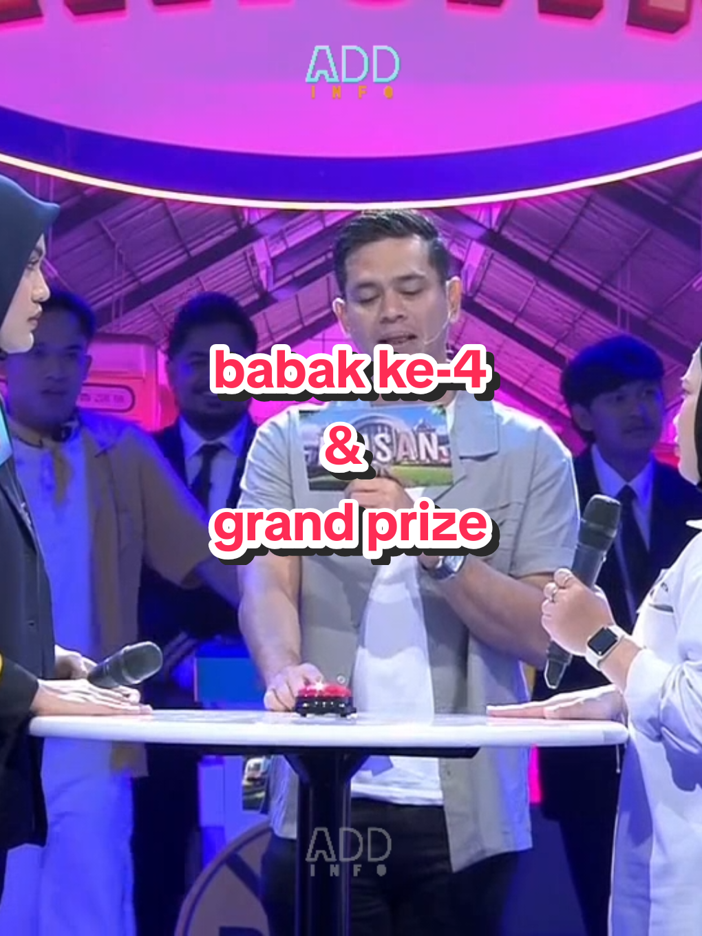Arisan trans7 full babak keempat & grand prize | 28 September 2025 #arisankomedi #arisantrans7 #trans7 #suryainsomnia #addinfo 