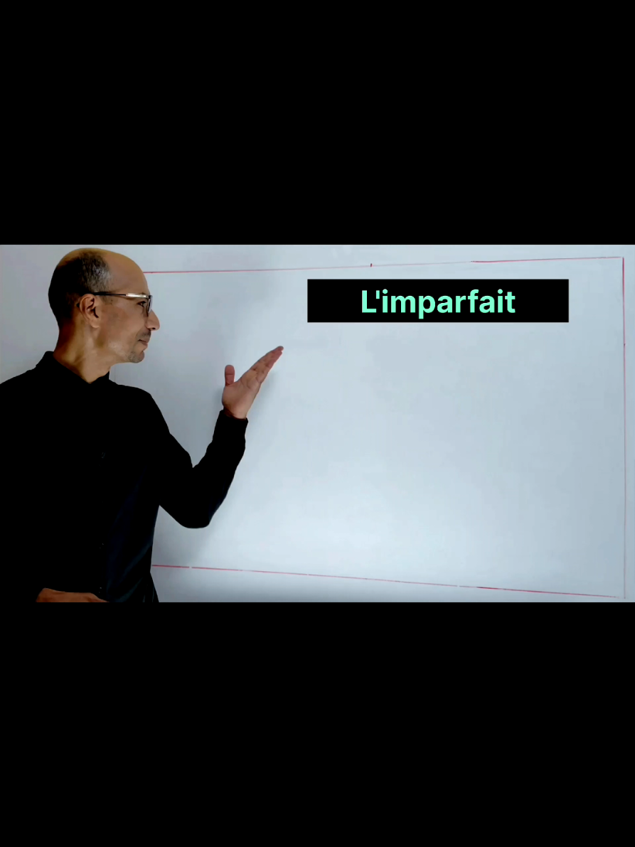 Imparfait vs Passé Composé : tu fais encore l’erreur ? Tu dis 