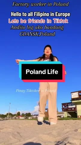 #pinayinpoland🇵🇭🇵🇱 #chikenfactoryinpoland #tiktokerinPoland😉 #annganda1009 