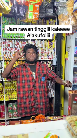 #tinggikaleeee #kameupat🤣😆 