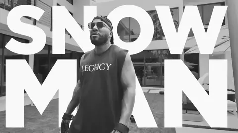 Still Snowin’ out now wherever music is sold‼️ Drop your ⛄️