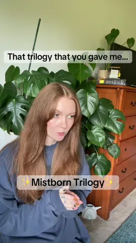 By this time next week he will have written 5 more.  . . . . #brandonsanderson #cosmere #mistborn #BookTok #fyp 
