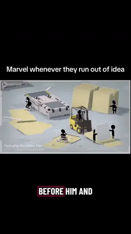 #fyp #marvel #portal2 