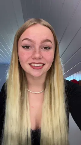 Ich hoffe Ihr hattet ein schönes Wochenende😘