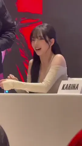 confirmed winter is karina's girlfriend #winter #karina #jiminjeong #winrina #aespa 