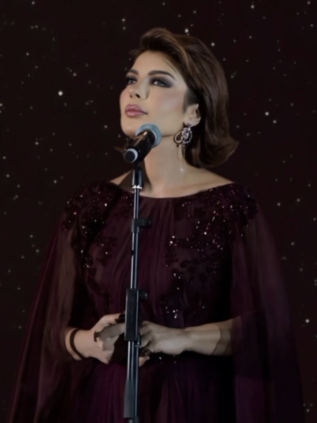ماجيتك بدمعتي منشان تمسحها...#اصالة_نصري #مشاعري 