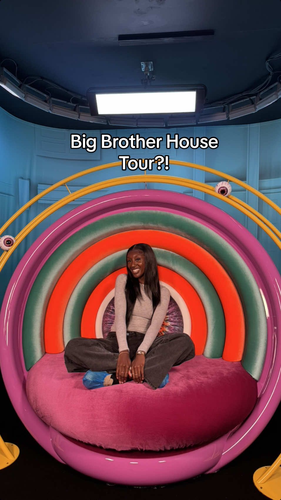 Is this even real omg?! Can’t wait for sunday night🤭 @Big Brother UK #fyp #viral #bbuk #bigbrother 
