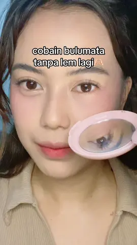 Another racyun bulumata palsu lagii🫶🏻 #eyelashextensions #fakelashes #fyp 