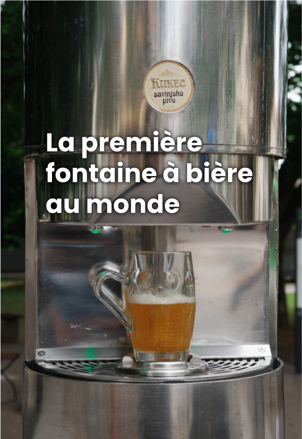 Le plan parfait pour les fans de bière 🍻🤫 #slovenia #slovenie 